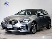 2022 BMW 1 SERIES