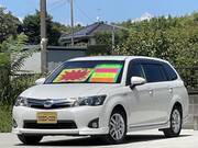 2014 TOYOTA COROLLA FIELDER