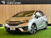 2013 HONDA FIT HYBRID