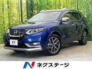 2019 NISSAN X-TRAIL