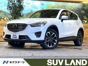 2014 MAZDA CX-5 XD L PACKAGE
