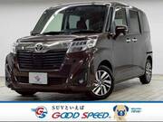 2018 TOYOTA ROOMY