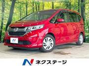 2018 HONDA FREED