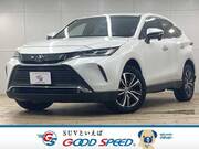 2024 TOYOTA HARRIER G