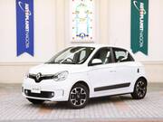 2021 RENAULT TWINGO