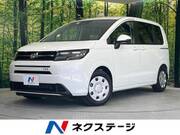 2025 HONDA FREED