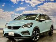 2021 HONDA FIT