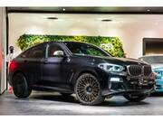 2019 BMW X4