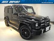 2018 MERCEDES BENZ G-CLASS