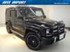 MERCEDES BENZ G-CLASS