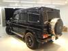 MERCEDES BENZ G-CLASS