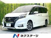 2016 NISSAN SERENA