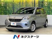 2016 TOYOTA PASSO
