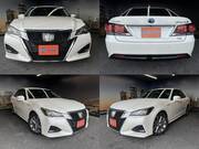 2015 TOYOTA CROWN HYBRID Athlete S