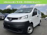 2020 NISSAN NV200 VANETTE VAN