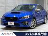 SUBARU WRX S4