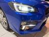 SUBARU WRX S4