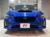 SUBARU WRX S4