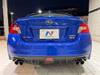 SUBARU WRX S4