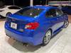 SUBARU WRX S4