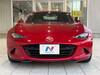 MAZDA ROADSTER RF