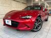 MAZDA ROADSTER RF