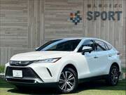 2023 TOYOTA HARRIER G