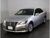 TOYOTA CROWN HYBRID