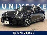 2016 MASERATI GHIBLI