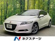 2010 HONDA CR-Z Α