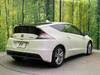 HONDA CR-Z