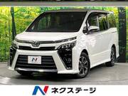 2017 TOYOTA VOXY