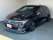 2020 TOYOTA COROLLA TOURING