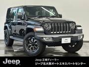 2020 CHRYSLER JEEP WRANGLER UNLIMITED