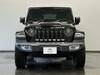 CHRYSLER JEEP WRANGLER UNLIMITED