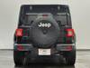 CHRYSLER JEEP WRANGLER UNLIMITED