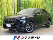 2022 HONDA VEZEL