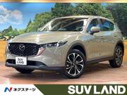 2022 MAZDA CX-5 20S PROACTIVE