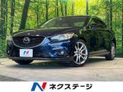 2013 MAZDA ATENZA SEDAN