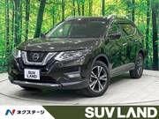 2020 NISSAN X-TRAIL 20Xi