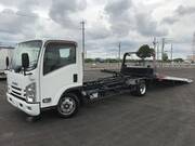 2017 ISUZU OTHER