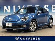 2016 VOLKSWAGEN THE BEETLE