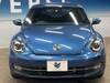 VOLKSWAGEN THE BEETLE