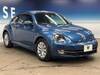 VOLKSWAGEN THE BEETLE