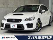 2019 SUBARU WRX STI
