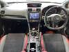 SUBARU WRX STI