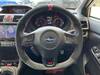 SUBARU WRX STI