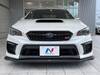 SUBARU WRX STI