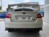 SUBARU WRX STI
