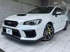 SUBARU WRX STI